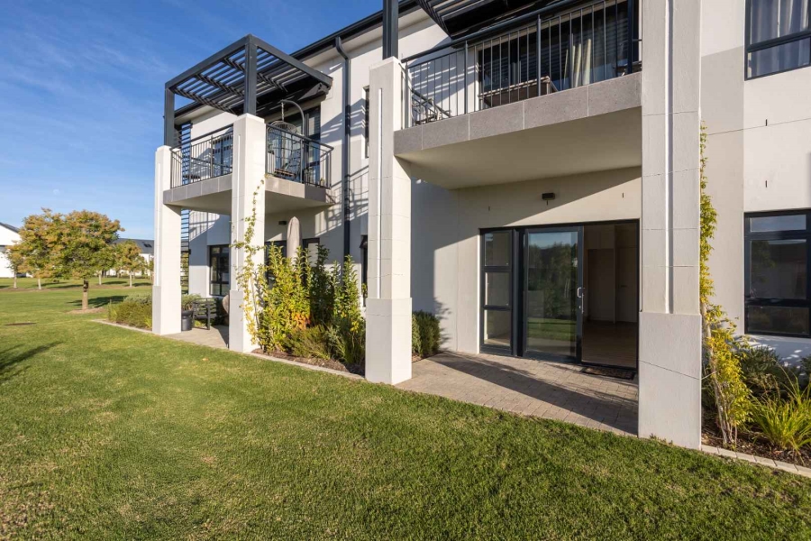 1 Bedroom Property for Sale in Val De Vie Estate Western Cape